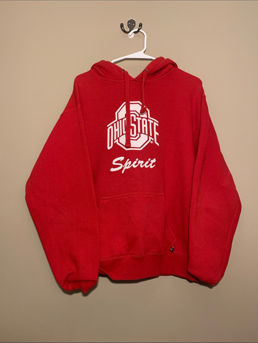 💛$15  OSU Hoodie
